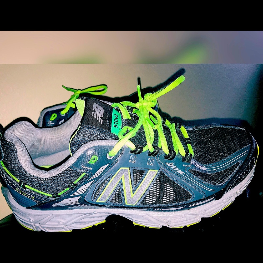 New Balance Low